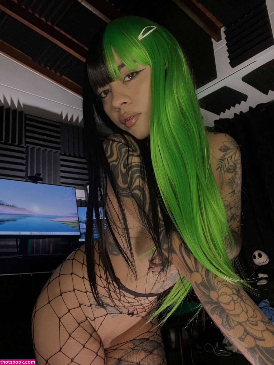 inkbodyy inkbodyyy inkdayyy Nude Leaks OnlyFans Photos #1 1817778