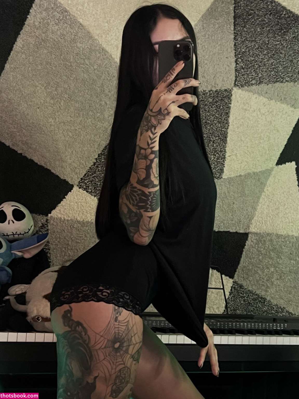 inkbodyy inkbodyyy inkdayyy Nude Leaks OnlyFans Photos #1 1817782