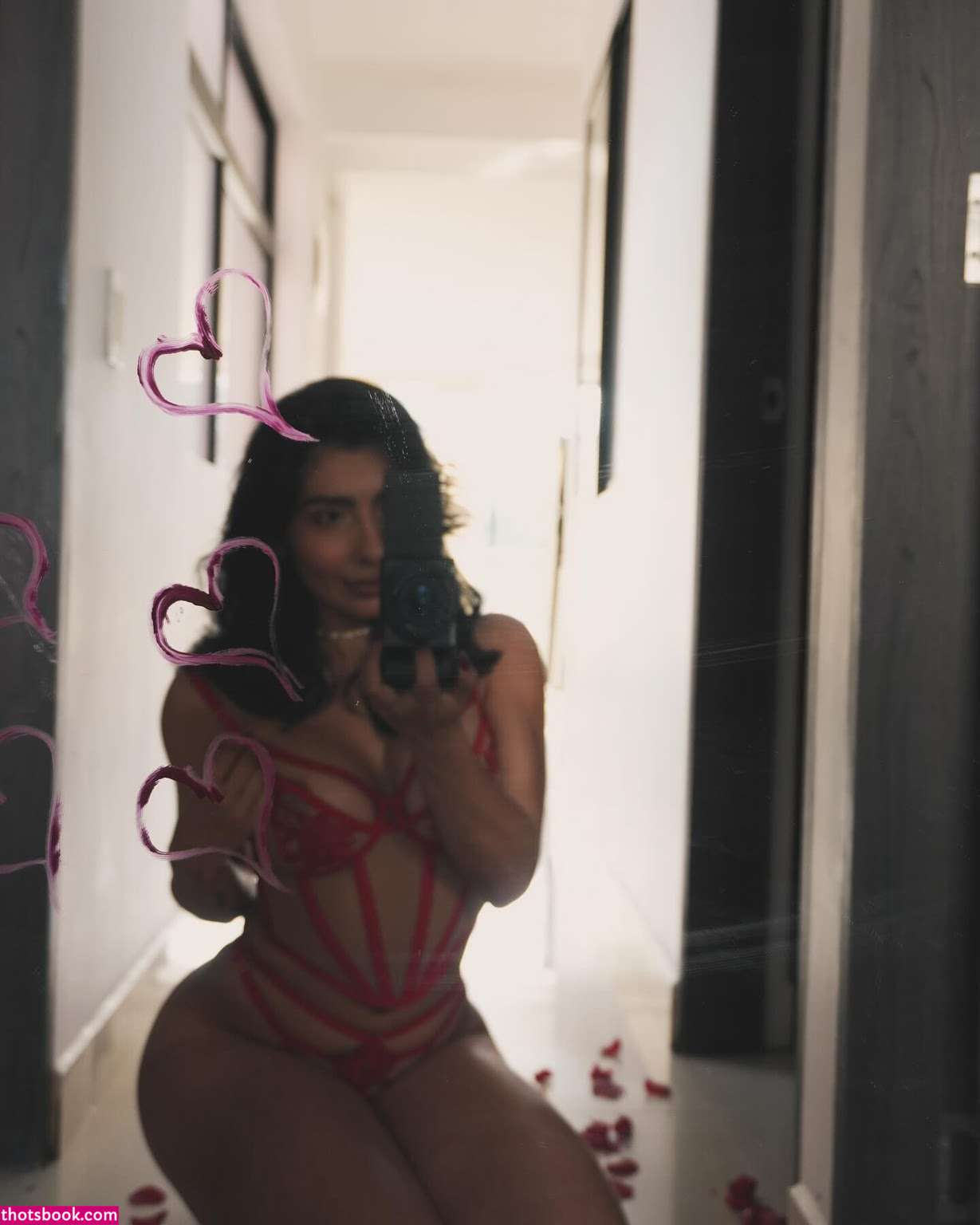 itsdarly rosalie vega Nude Leaks OnlyFans Photos #2 1817840