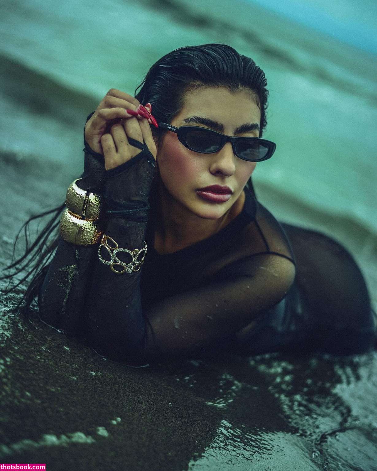 itsdarly rosalie vega Nude Leaks OnlyFans Photos #4 1817845