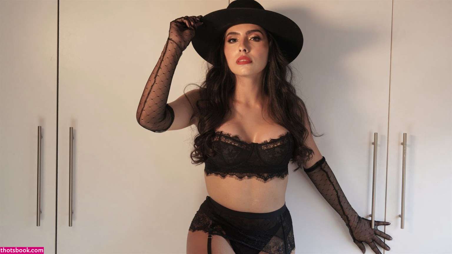 itsdarly rosalie vega Nude Leaks OnlyFans Photos #6 1817861