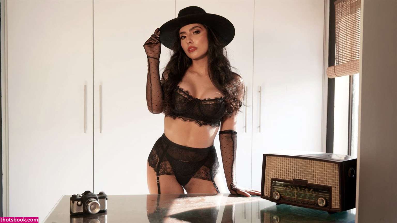 itsdarly rosalie vega Nude Leaks OnlyFans Photos #6 1817865