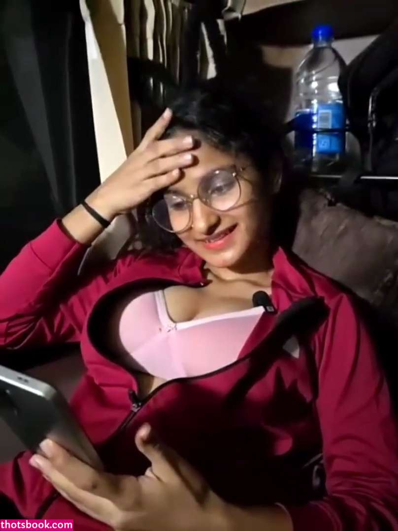 Khadija Fathima khadija37official Nude Leaks OnlyFans Photos #2 1817927