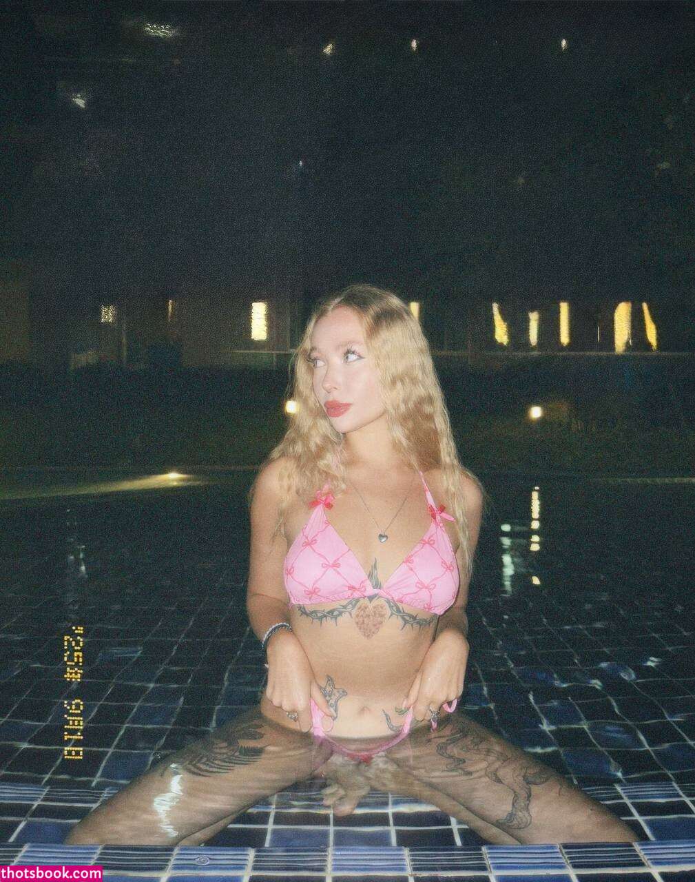 lizzy meoww Nude Leaks OnlyFans Photos #2 1818020