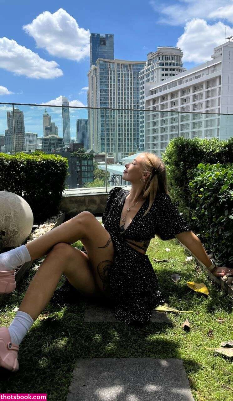 lizzy meoww Nude Leaks OnlyFans Photos #4 1818031