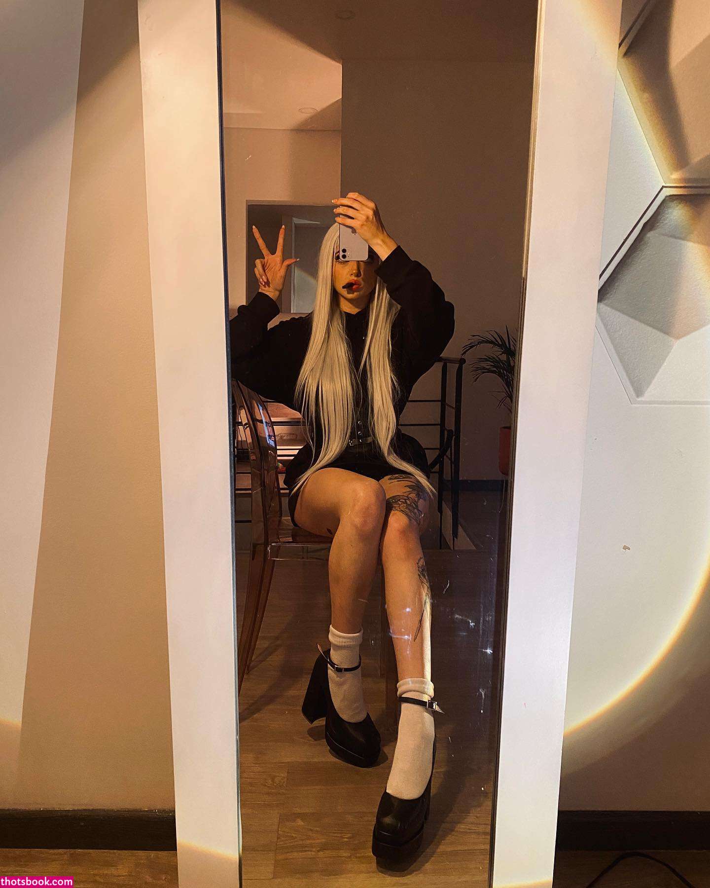 Miss Meii MissMei MissAlejandra1 alejandras co Nude Leaks OnlyFans Photos #1 1818268