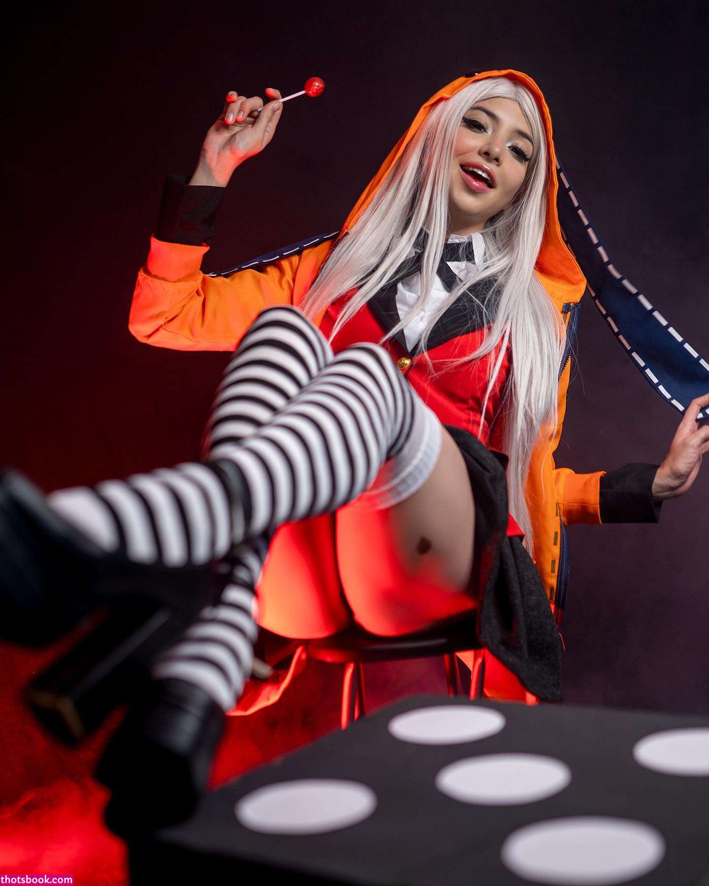 Miss Meii MissMei MissAlejandra1 alejandras co Nude Leaks OnlyFans Photos #2 1818271