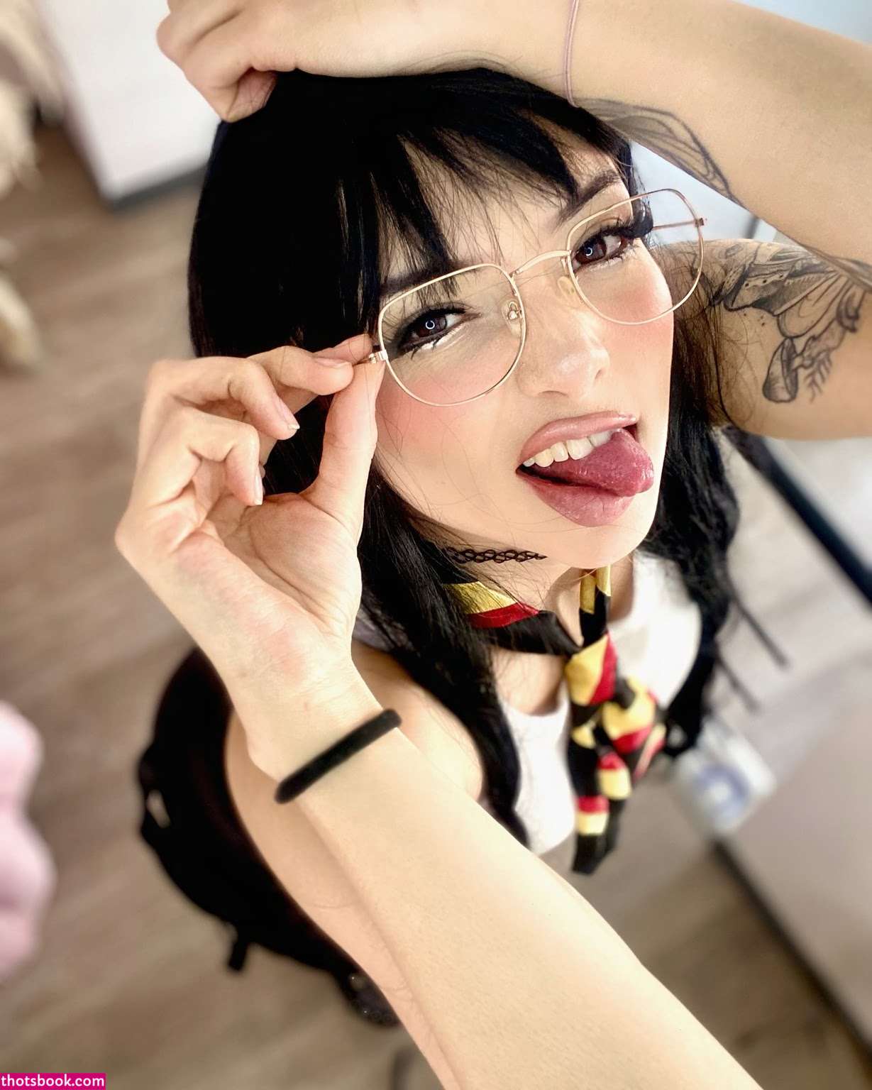 Miss Meii MissMei MissAlejandra1 alejandras co Nude Leaks OnlyFans Photos #4 1818280