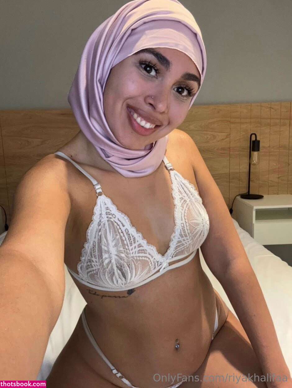 riyakhalifaa Nude Leaks OnlyFans Photos #1 1818337