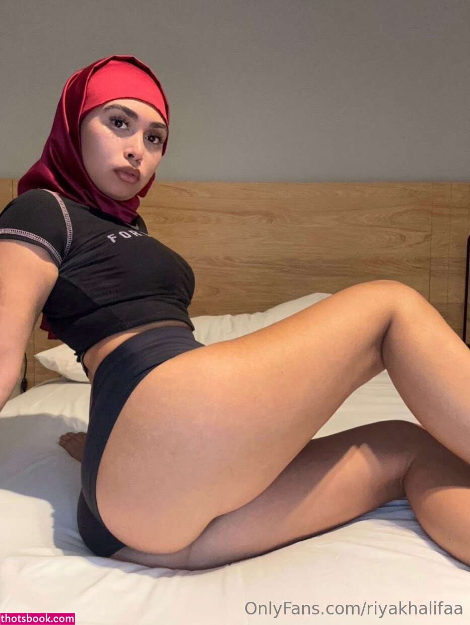 riyakhalifaa Nude Leaks OnlyFans Photos #4 1818345