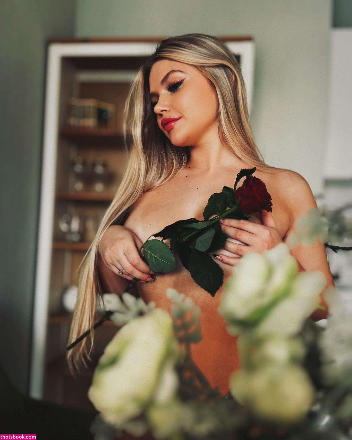 Serenahall Nude Leaks OnlyFans Photos #4 1818466