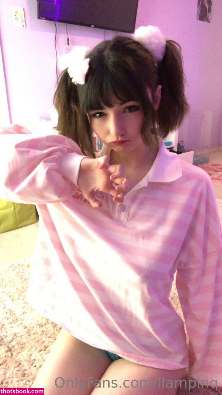 Tay  llampinq Nude OnlyFans Photos #2 289919