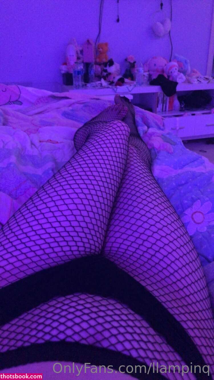 Tay  llampinq Nude OnlyFans Photos #2 289945