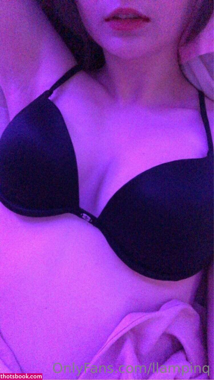 Tay  llampinq Nude OnlyFans Photos #2 289951