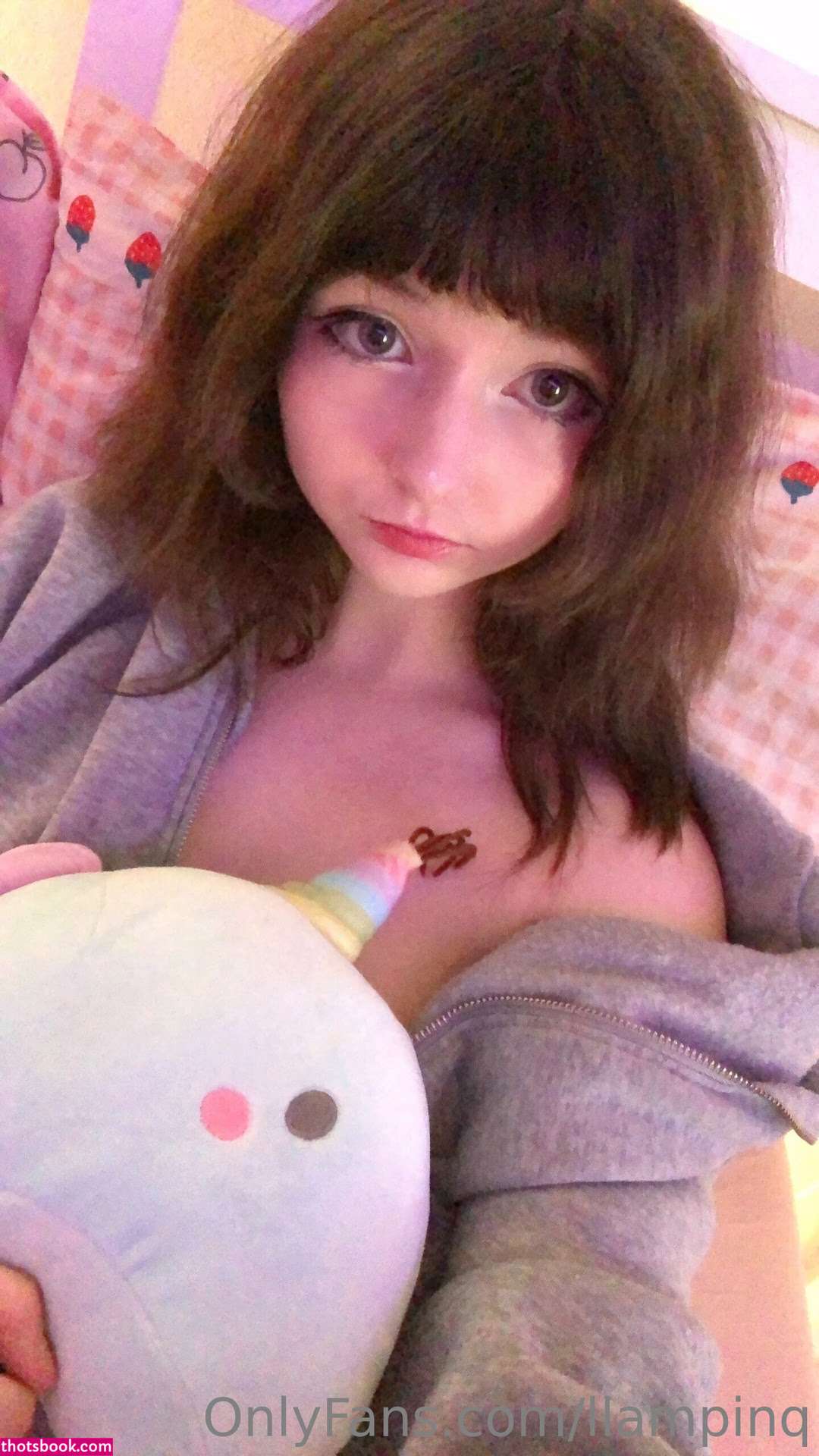 Tay  llampinq Nude OnlyFans Photos #3 289978