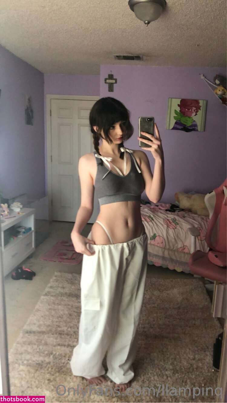 Tay  llampinq Nude OnlyFans Photos #4 289988