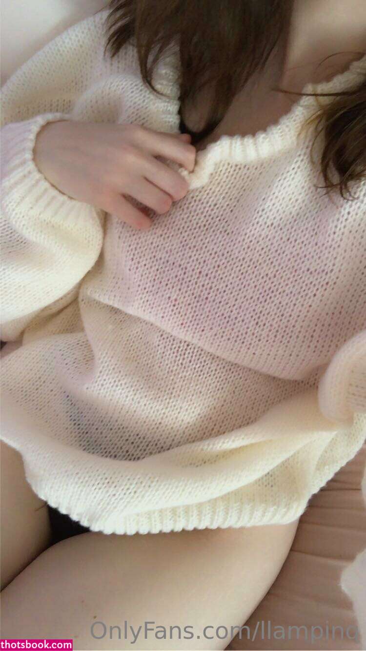 Tay  llampinq Nude OnlyFans Photos #4 289990