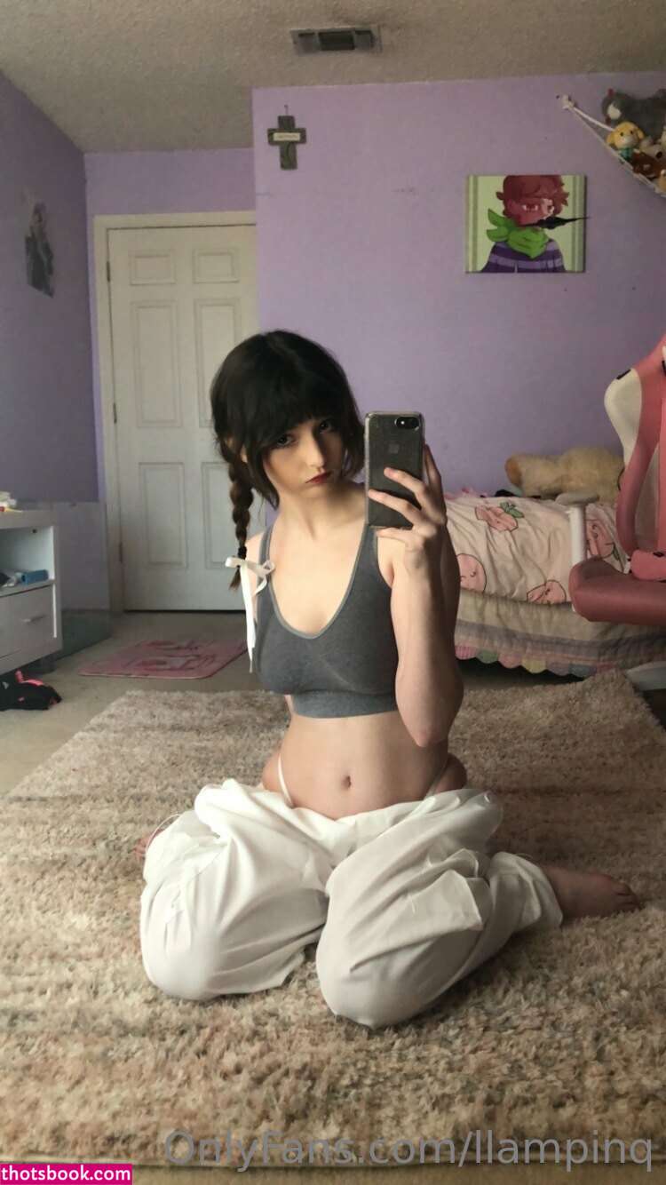 Tay  llampinq Nude OnlyFans Photos #4 289991