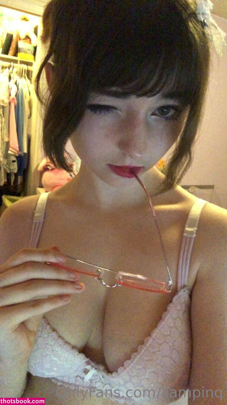 Tay  llampinq Nude OnlyFans Photos #4 289998