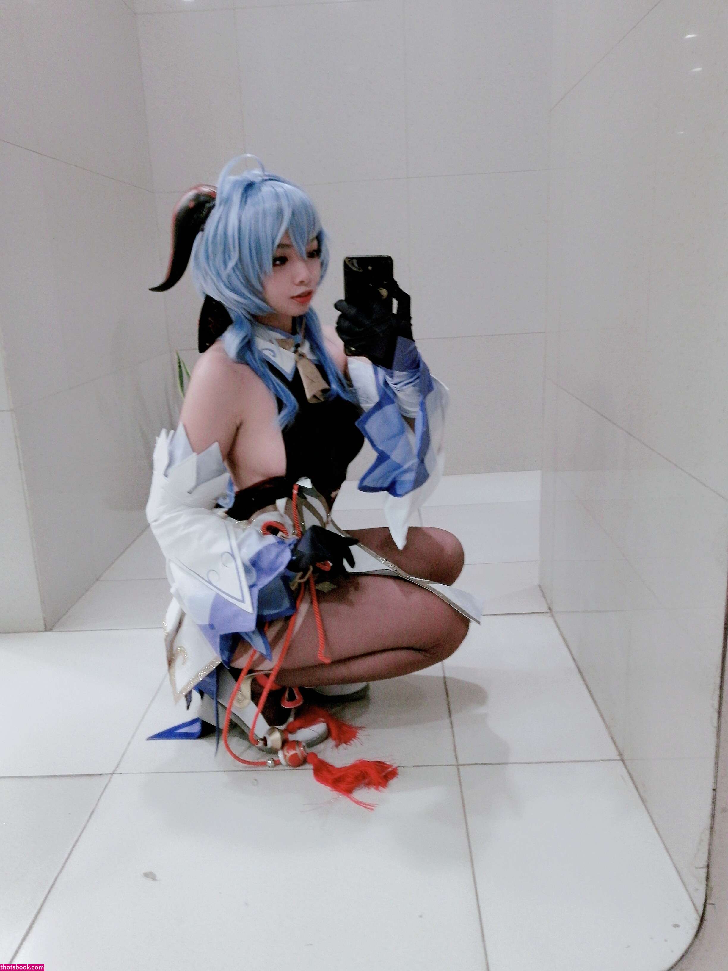 Suji Nude Photos #4 329733