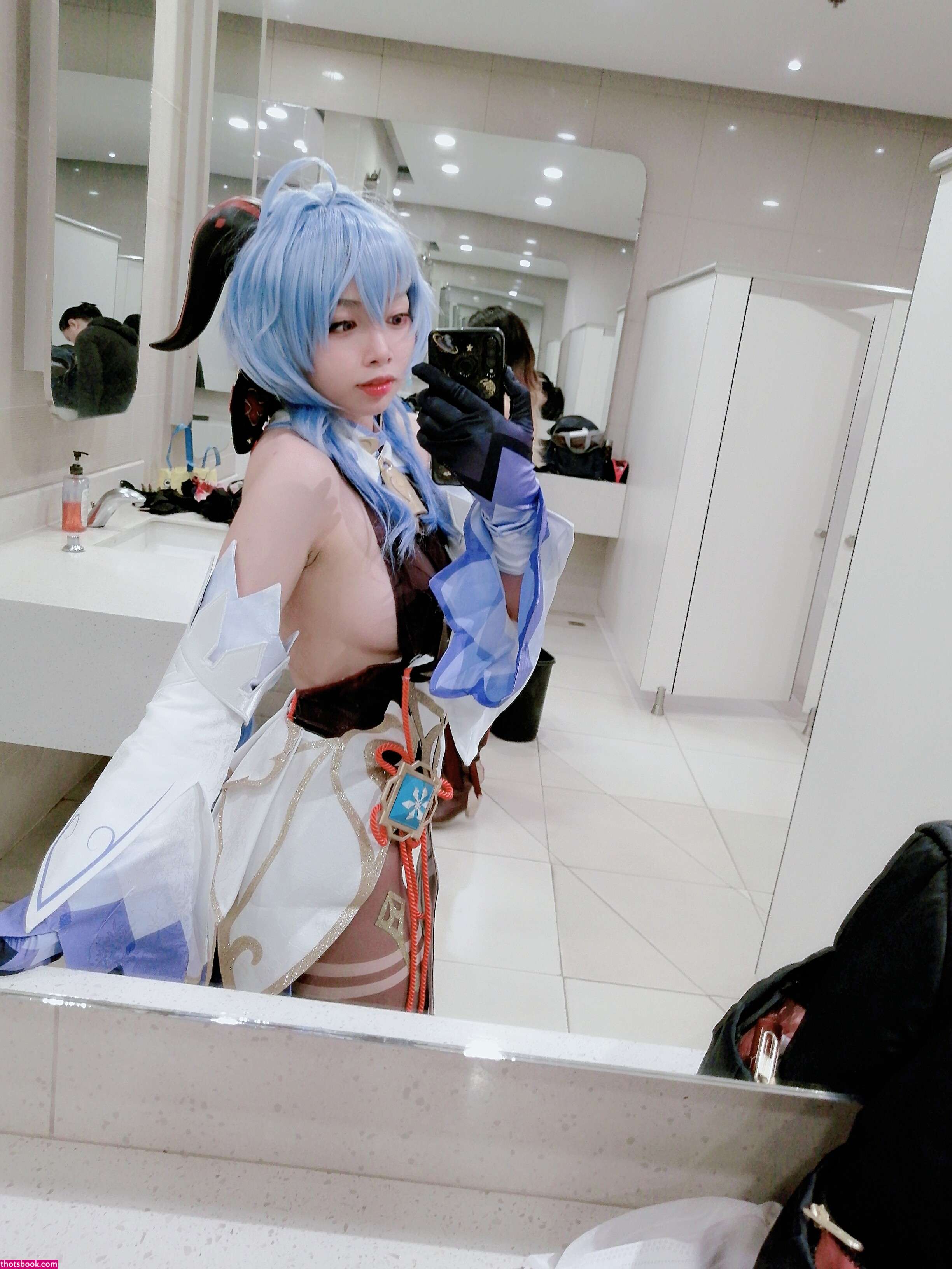 Suji Nude Photos #4 329736