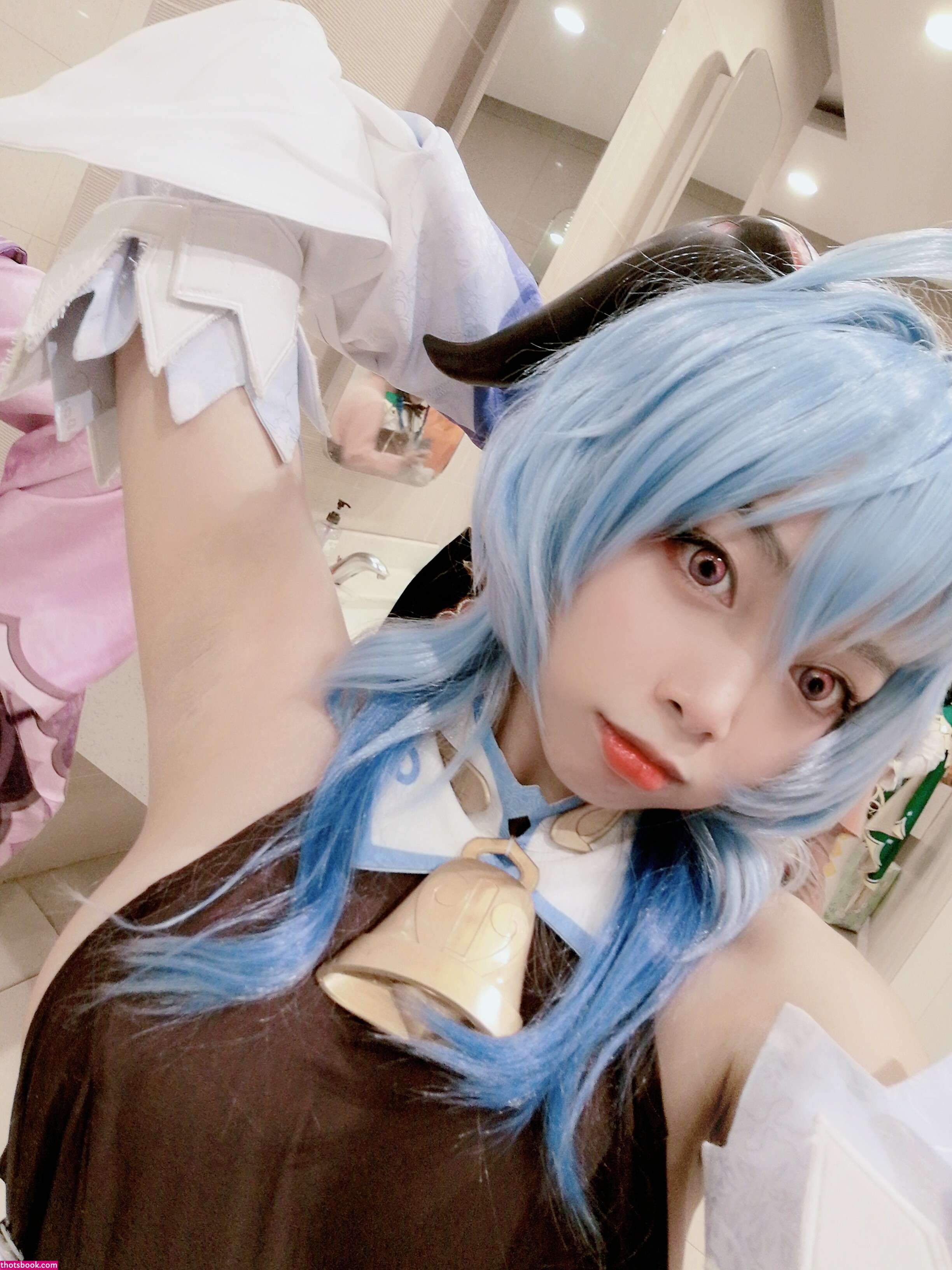 Suji Nude Photos #4 329742