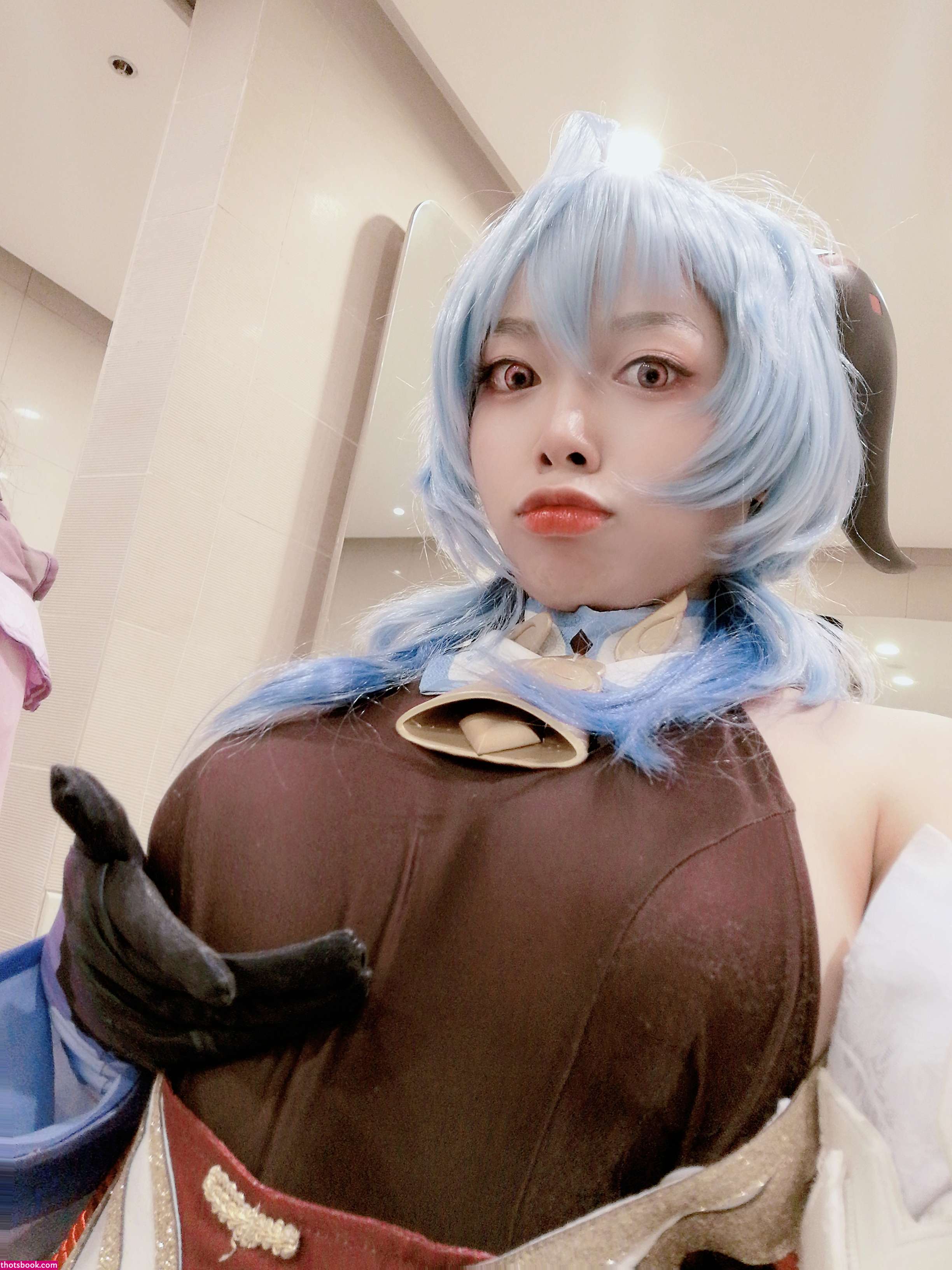 Suji Nude Photos #4 329750