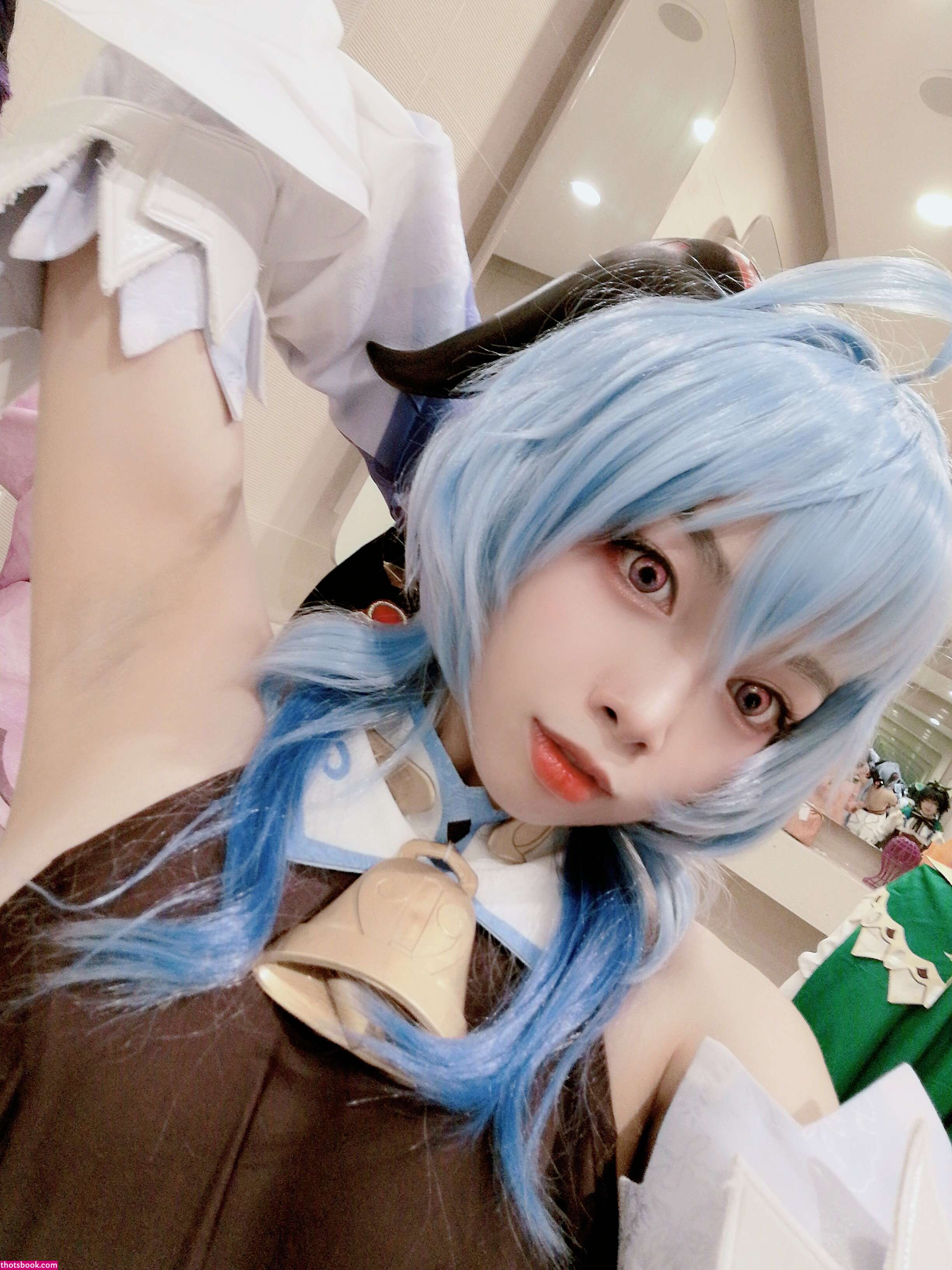 Suji Nude Photos #4 329753