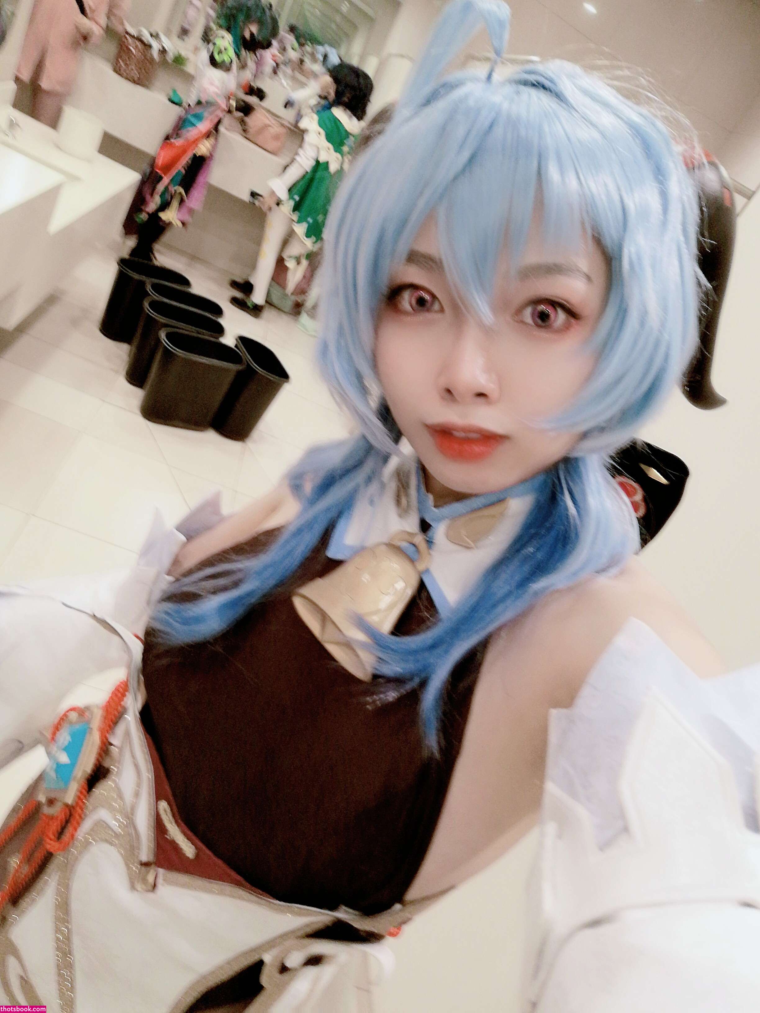 Suji Nude Photos #4 329754