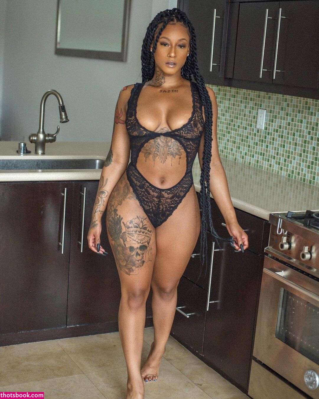 Mizz Twerksum Photos #3 282905