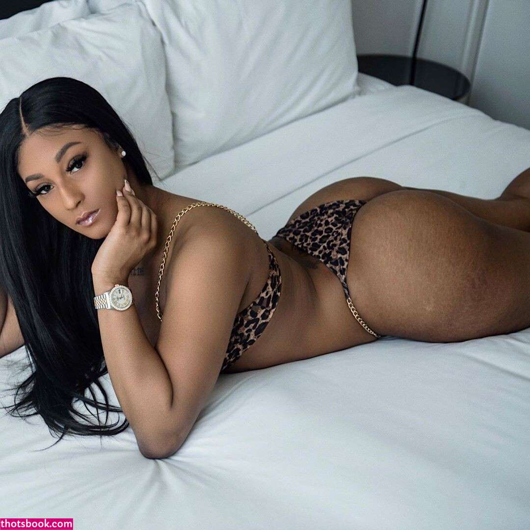 Mizz Twerksum Photos #3 282908