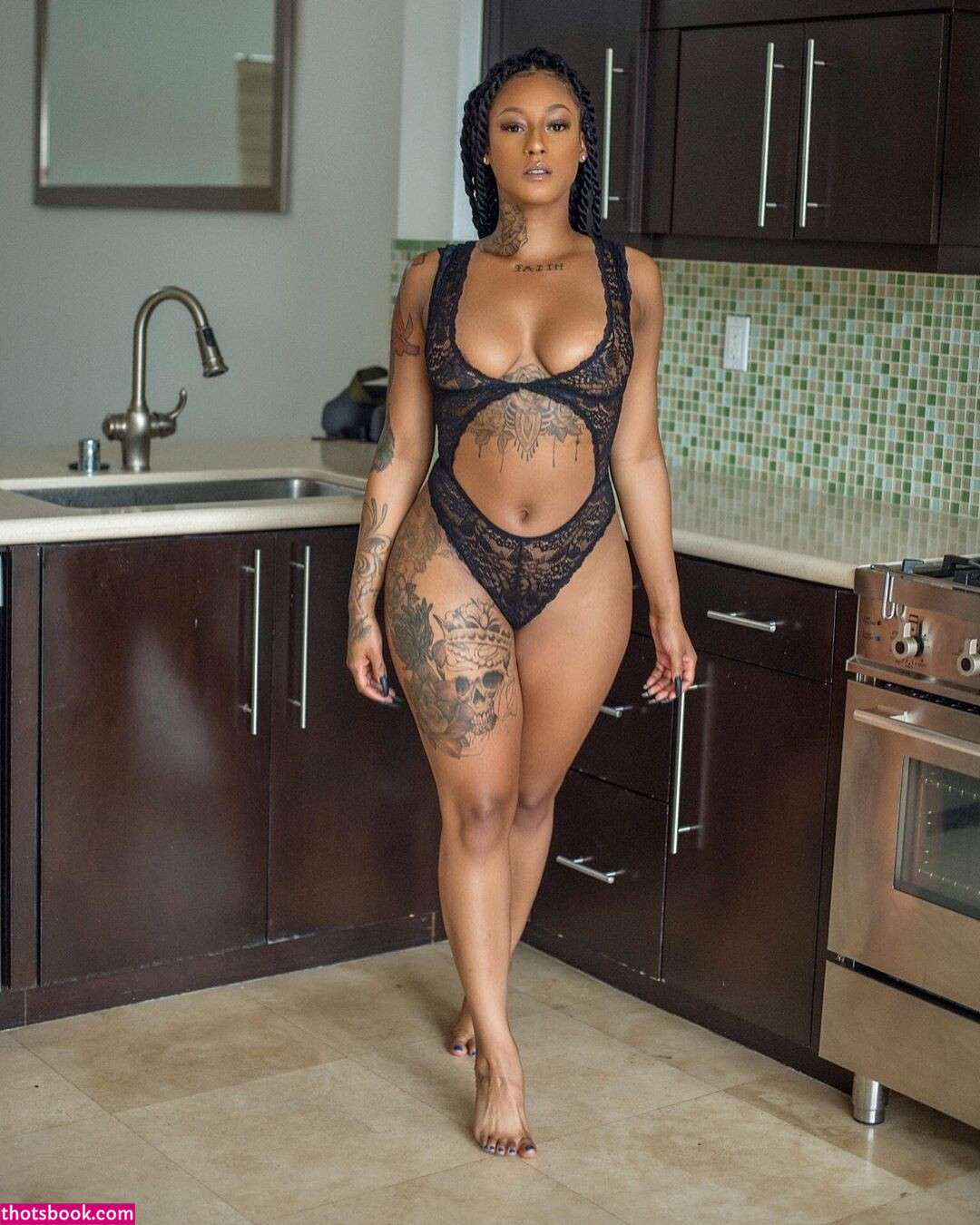 Mizz Twerksum Photos #3 282921