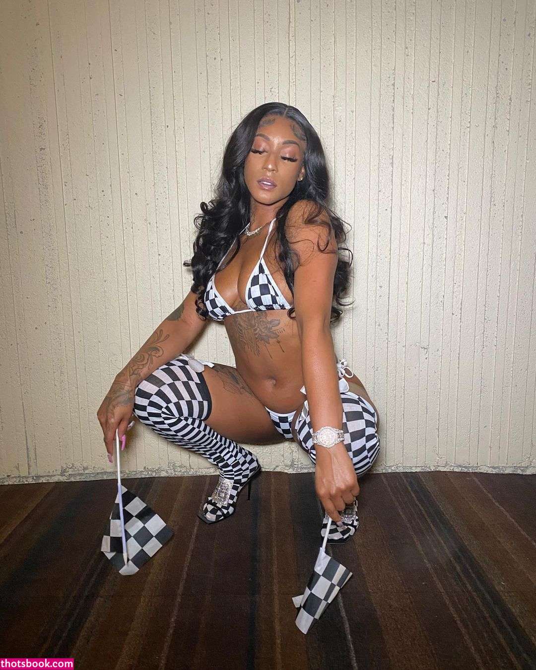 Mizz Twerksum Photos #4 282922