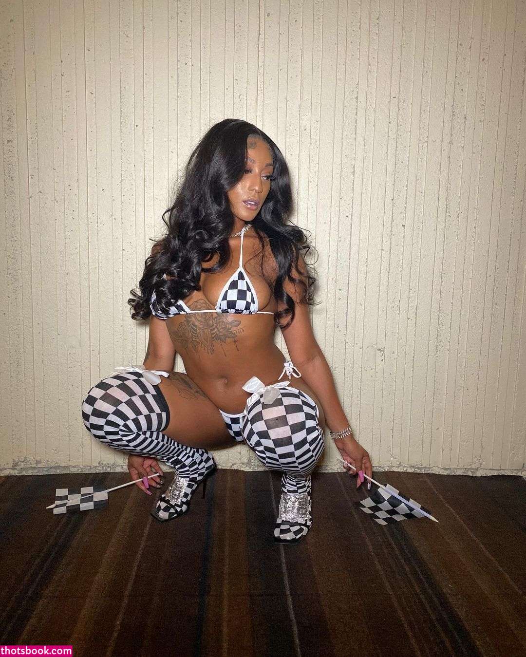 Mizz Twerksum Photos #4 282923