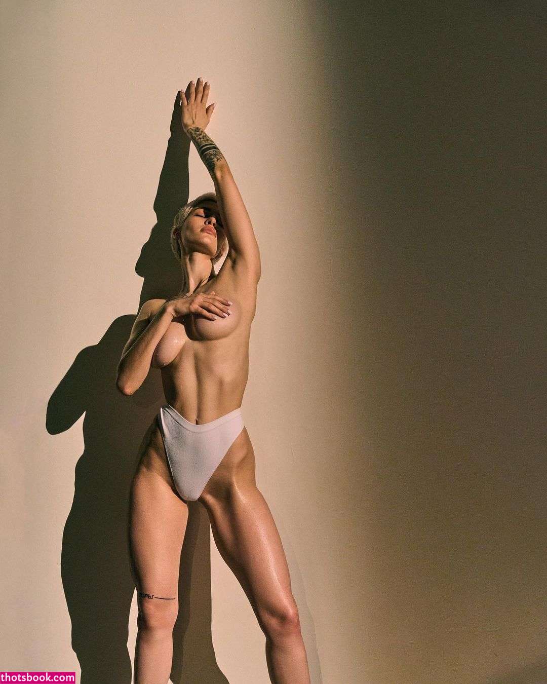 Vialentina Nude Photos #1 299745