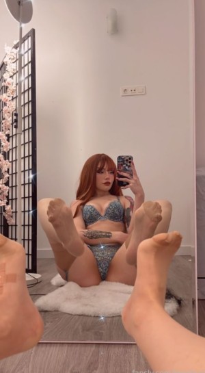 Berribuni Nude OnlyFans Photos #2