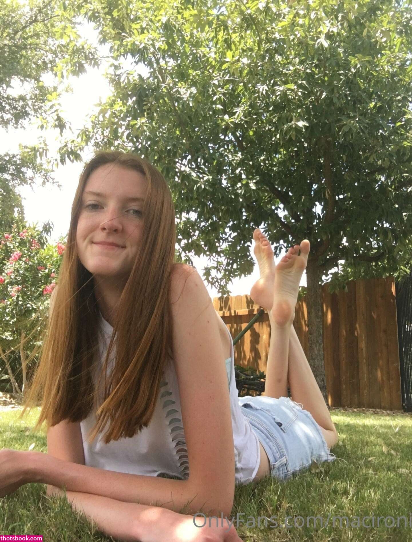 Maci Currin  macironi Nude OnlyFans Photos #2 319817