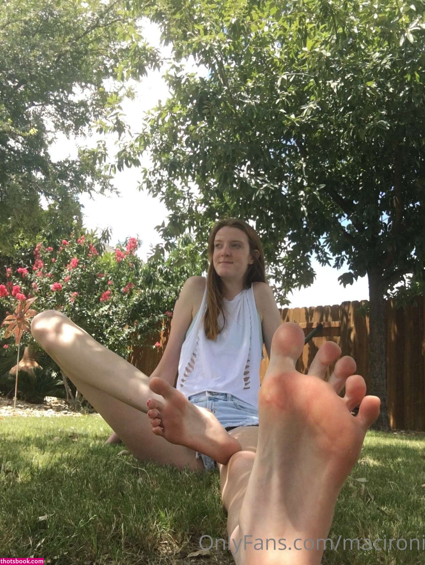 Maci Currin  macironi Nude OnlyFans Photos #2 319819