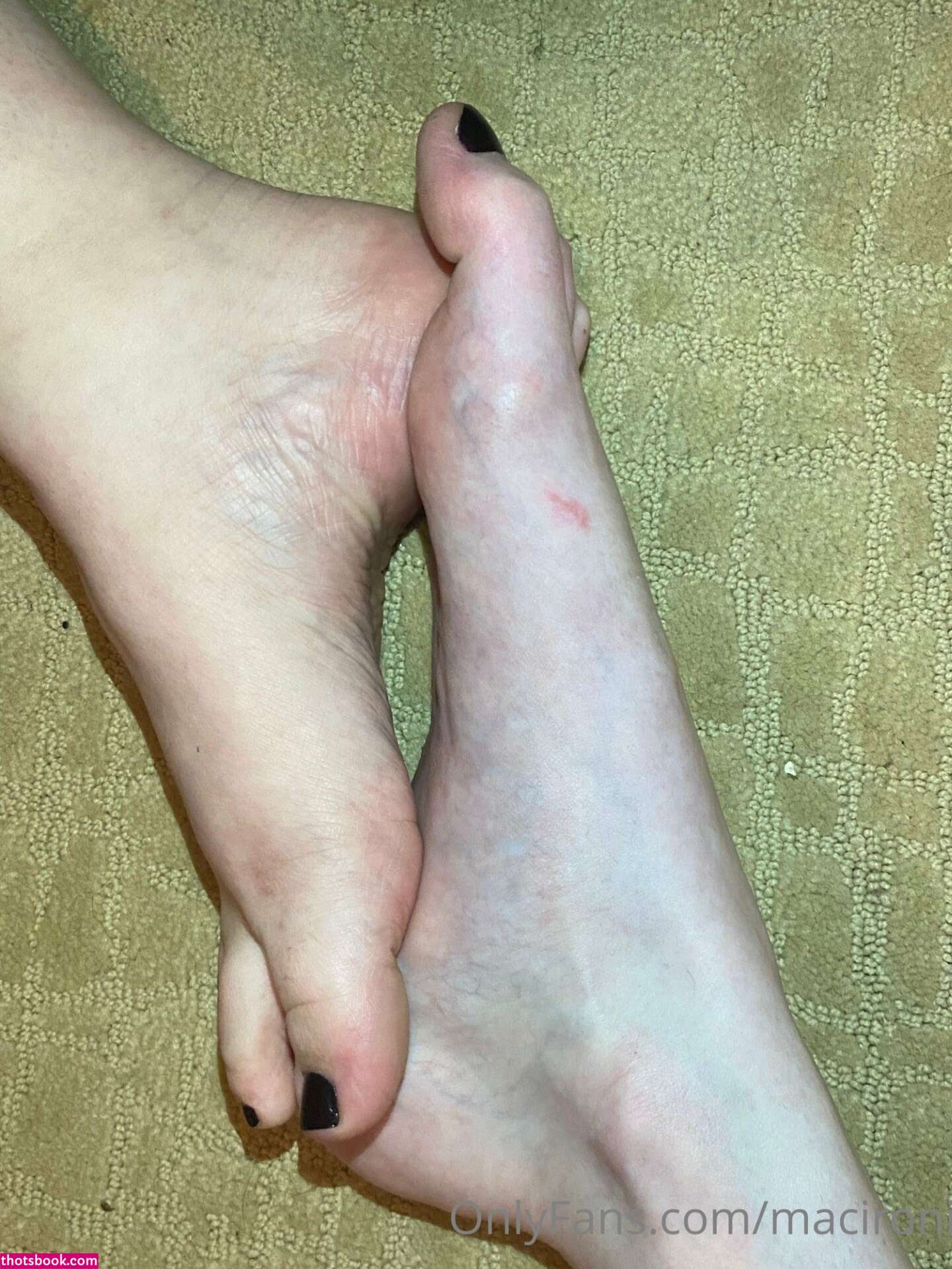 Maci Currin  macironi Nude OnlyFans Photos #2 319822