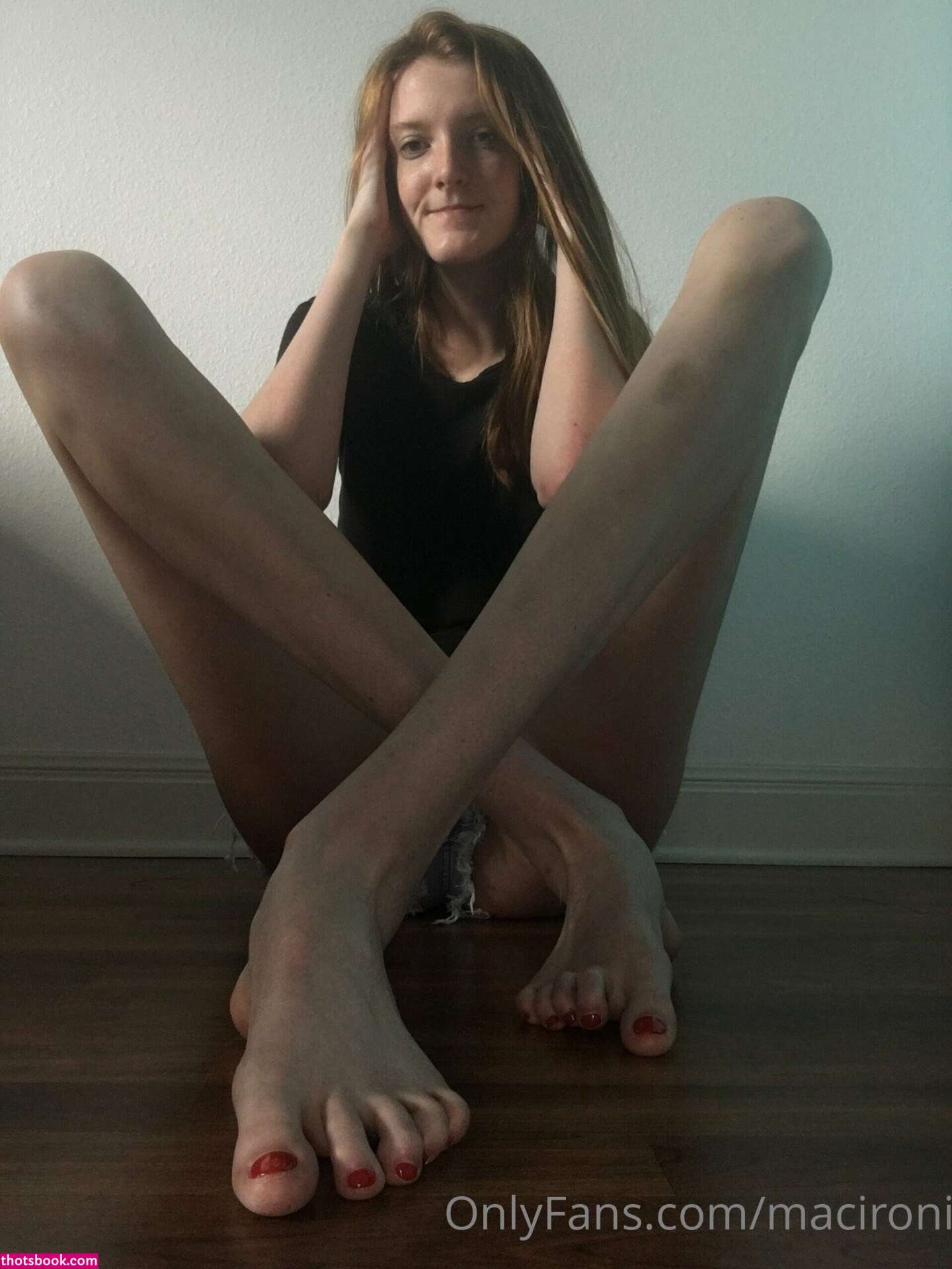 Maci Currin  macironi Nude OnlyFans Photos #2 319823