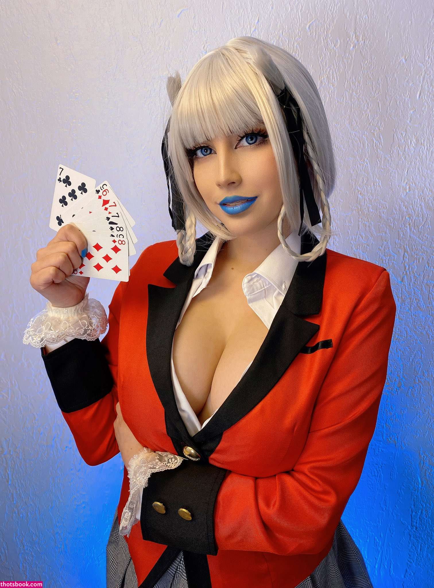 Nickired Nude OnlyFans Photos #1 320007