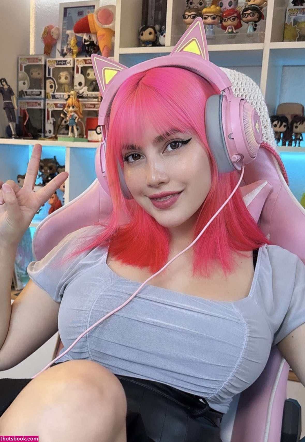 Nickired Nude OnlyFans Photos #1 320010