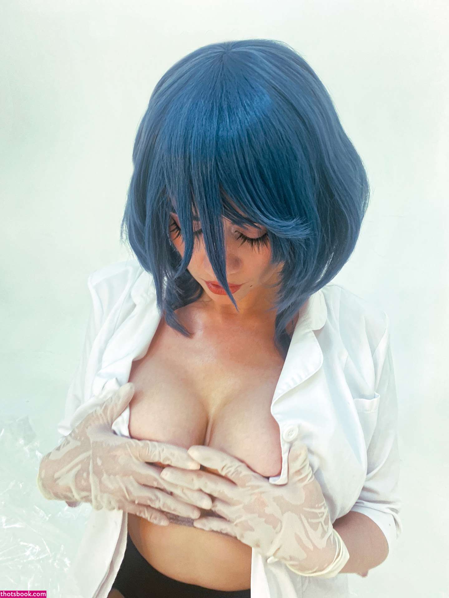 Omi Nude OnlyFans Photos #2 294494