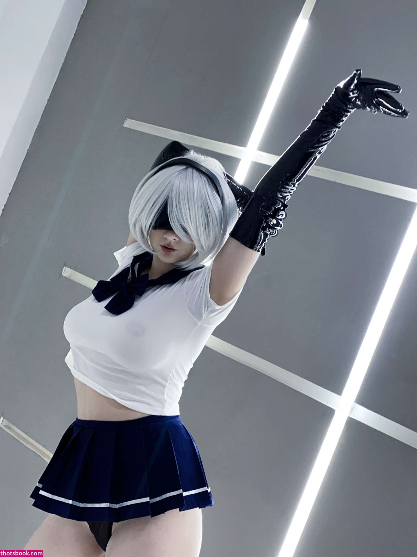 Omi Nude OnlyFans Photos #7 295243