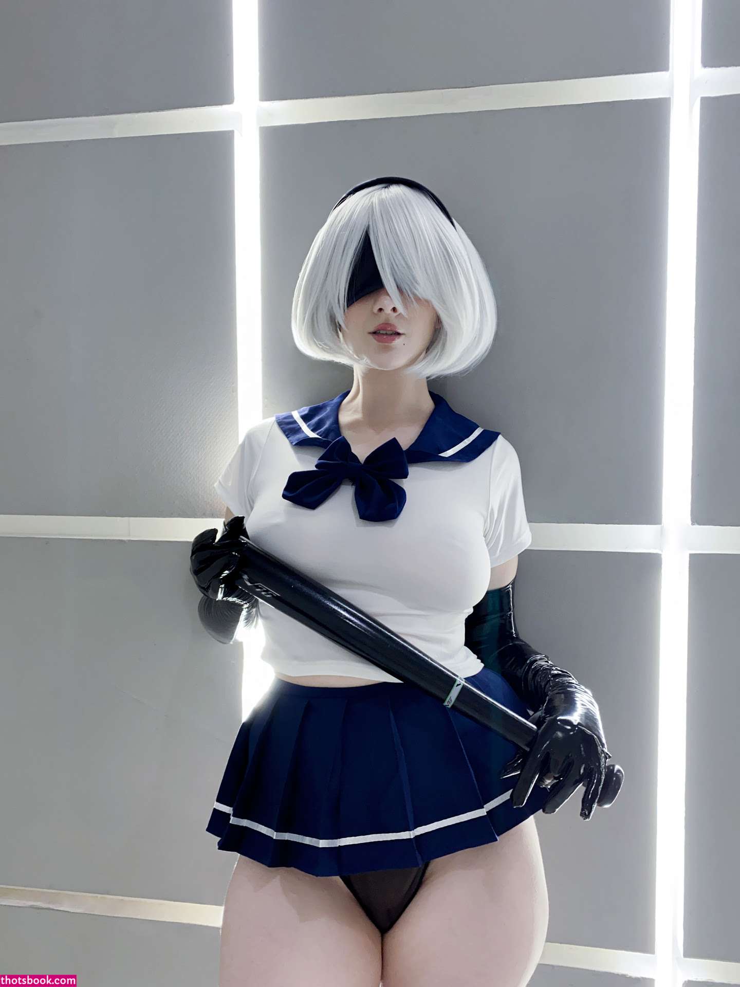 Omi Nude OnlyFans Photos #7 295268