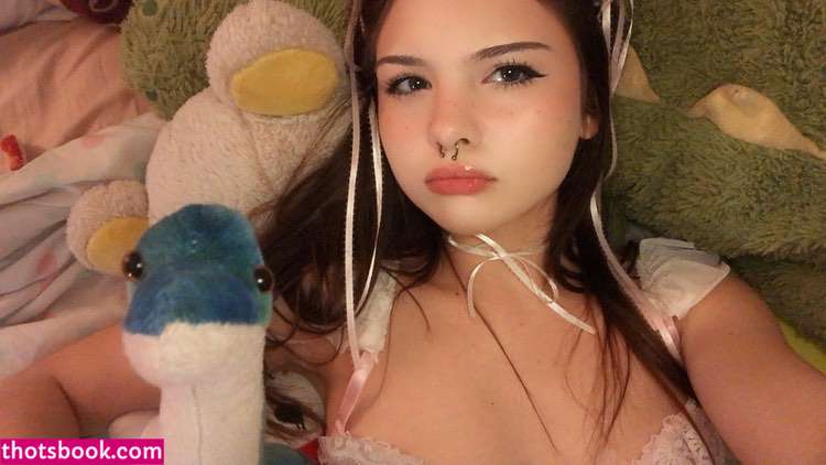 littledaisybby Nude OnlyFans Photos #2 314134