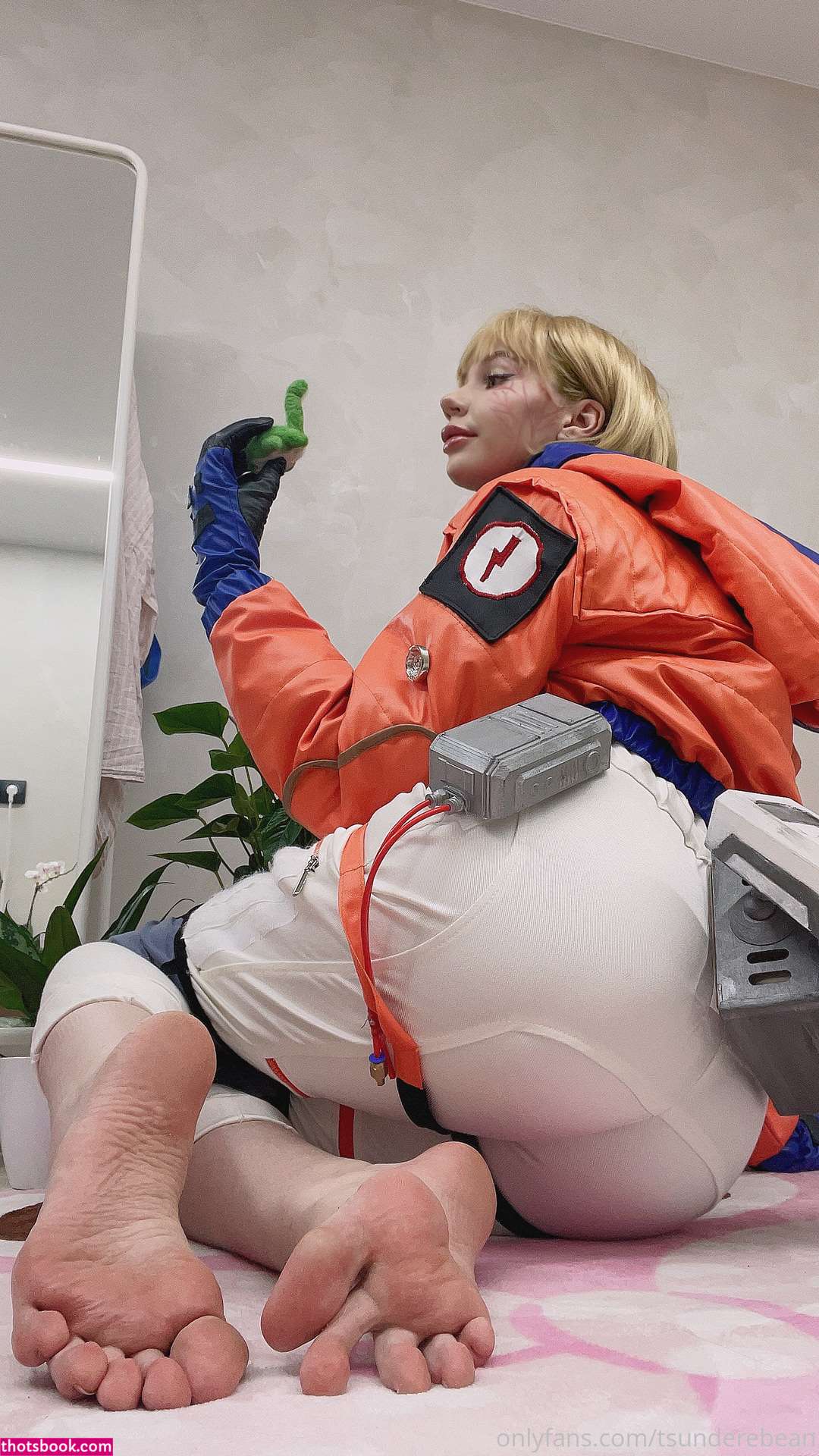 tsunderebean OnlyFans Photos #4 269863