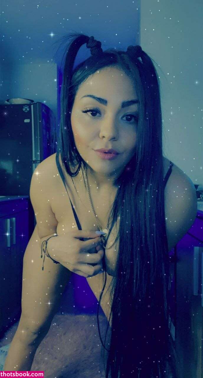 Karenn Smith Nude OnlyFans Photos #1 296643