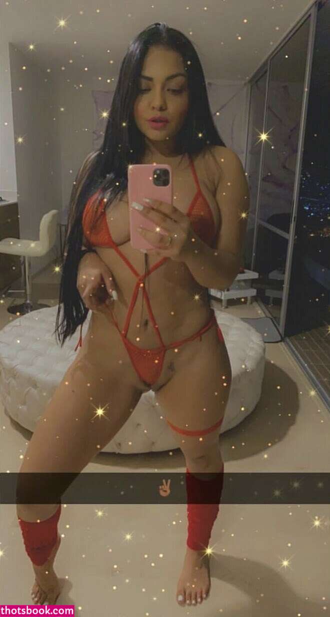 Karenn Smith Nude OnlyFans Photos #2 296654