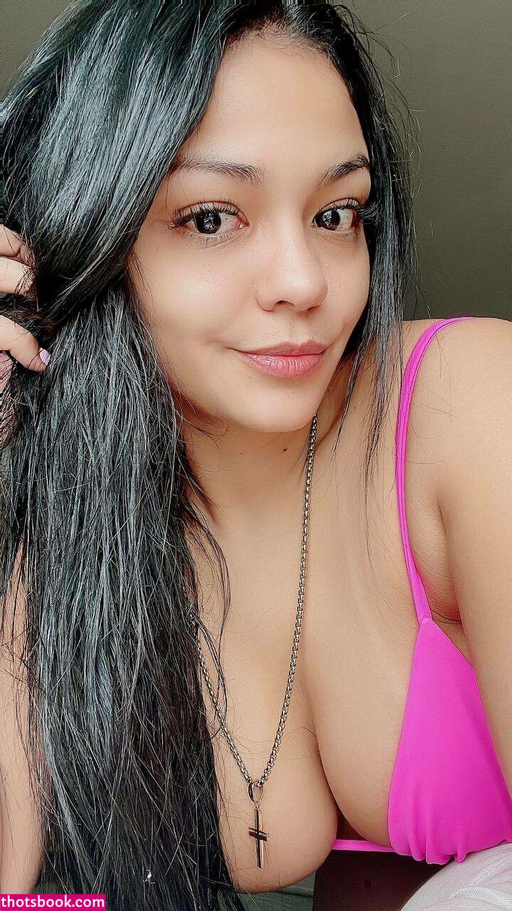 Karenn Smith Nude OnlyFans Photos #3 296663